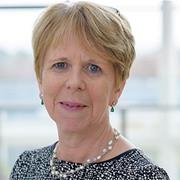 Marguerite Clyne